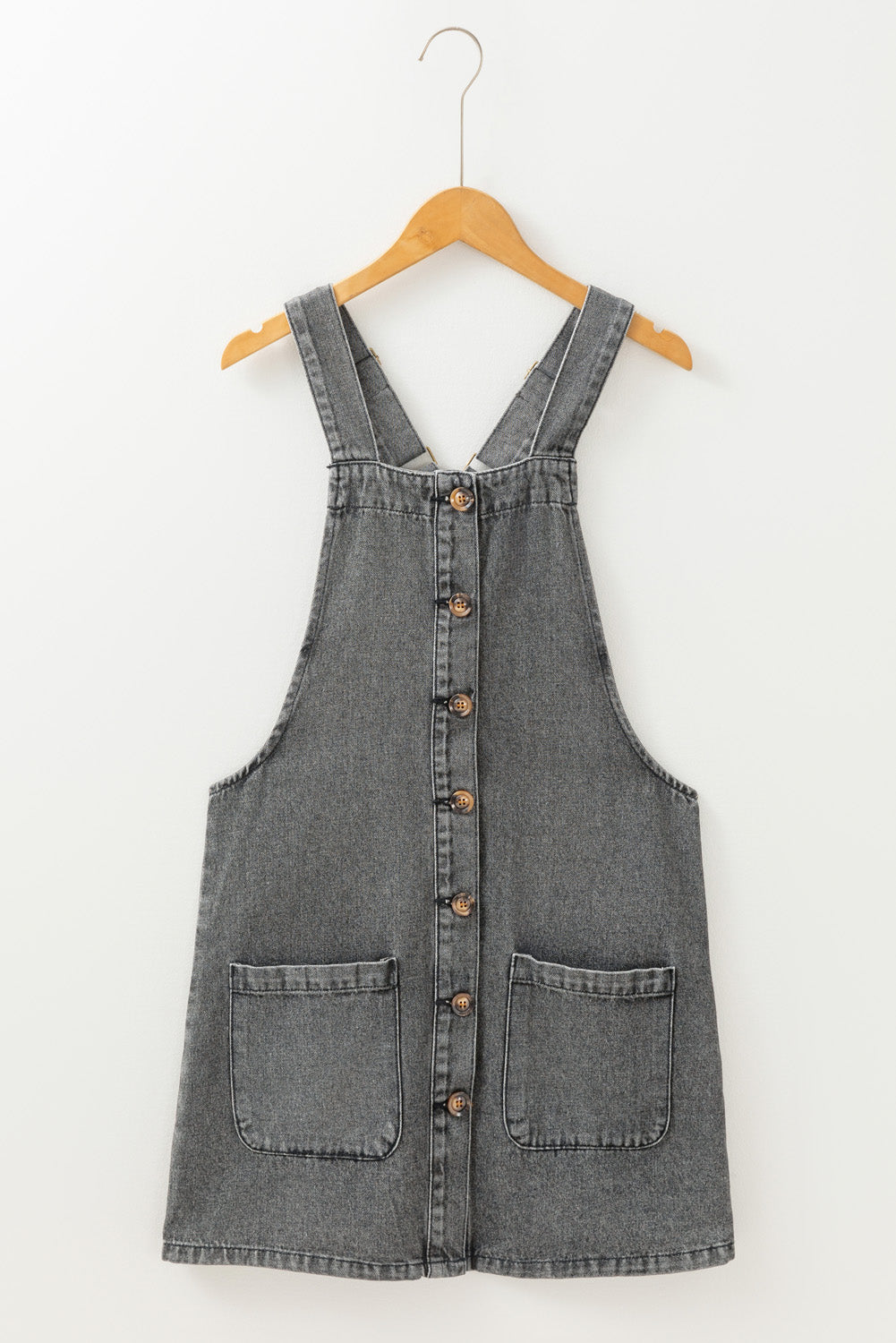 Demi Denim Dress