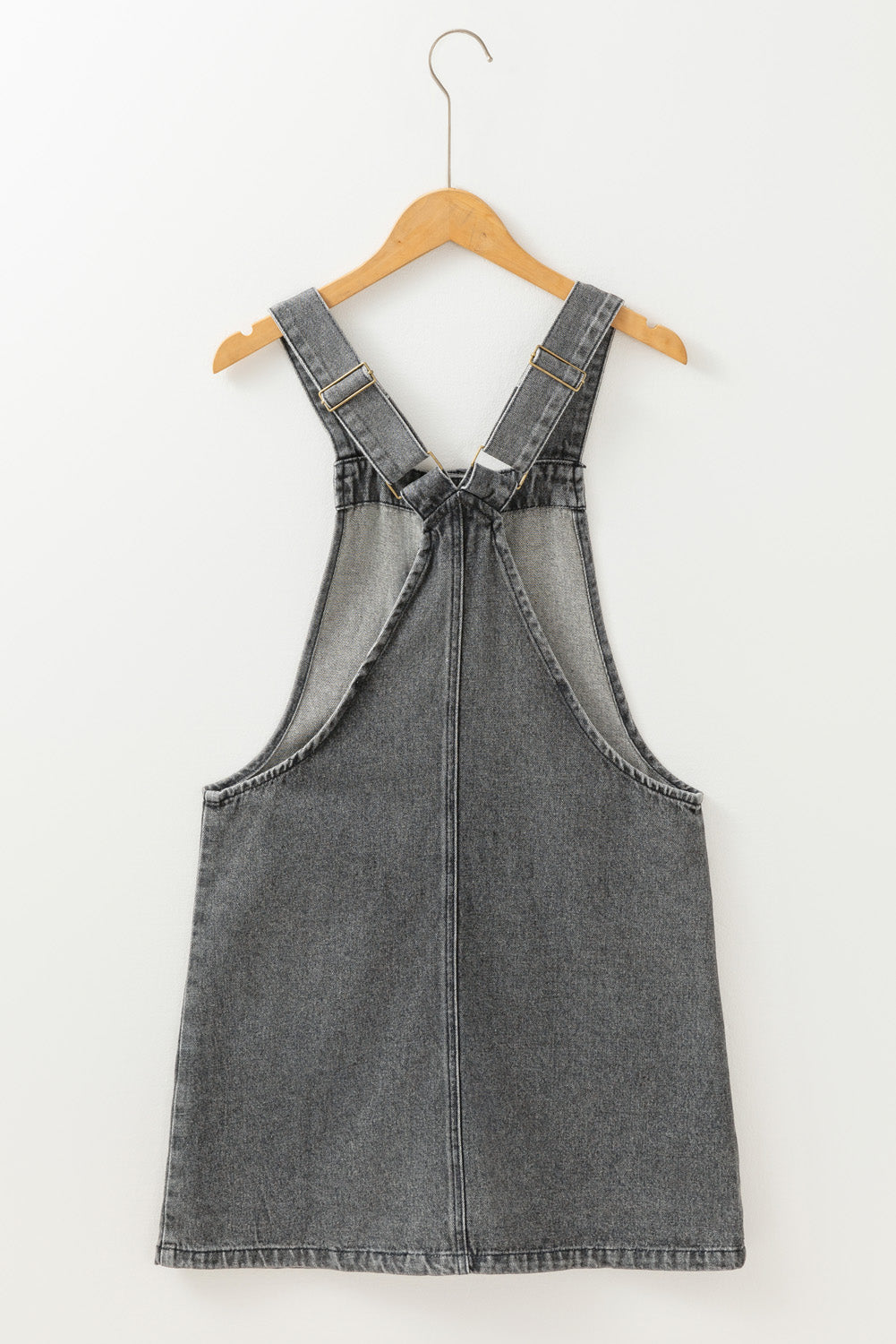 Demi Denim Dress